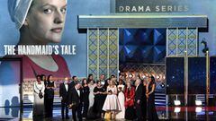 Ganadores Emmy 2017: lista completa de los galardones