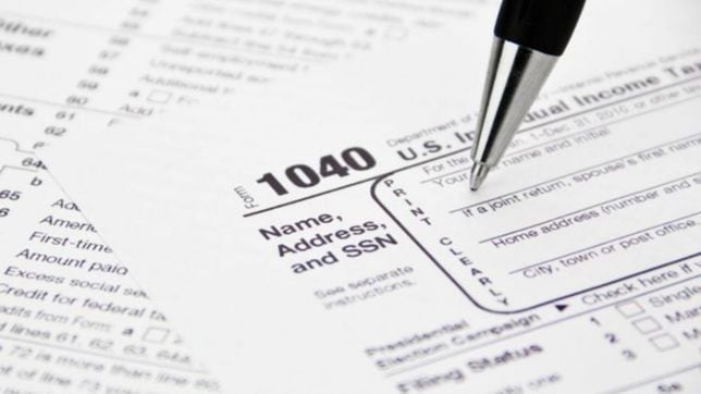 Income tax return filing deadline: how can I ask an extension?