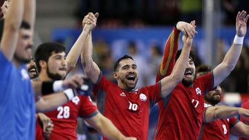 Chile está listo para el Mundial: nómina, figuras, rivales y programación
