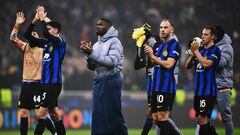 Horarios y TV: Cómo y dónde ver Lazio - Inter