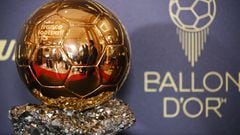 In 1989, Alfredo di Stéfano received the only Super Ballon d’Or to be awarded so far. Will there be another in 2029 - and, if so, will it go to Lionel Messi?