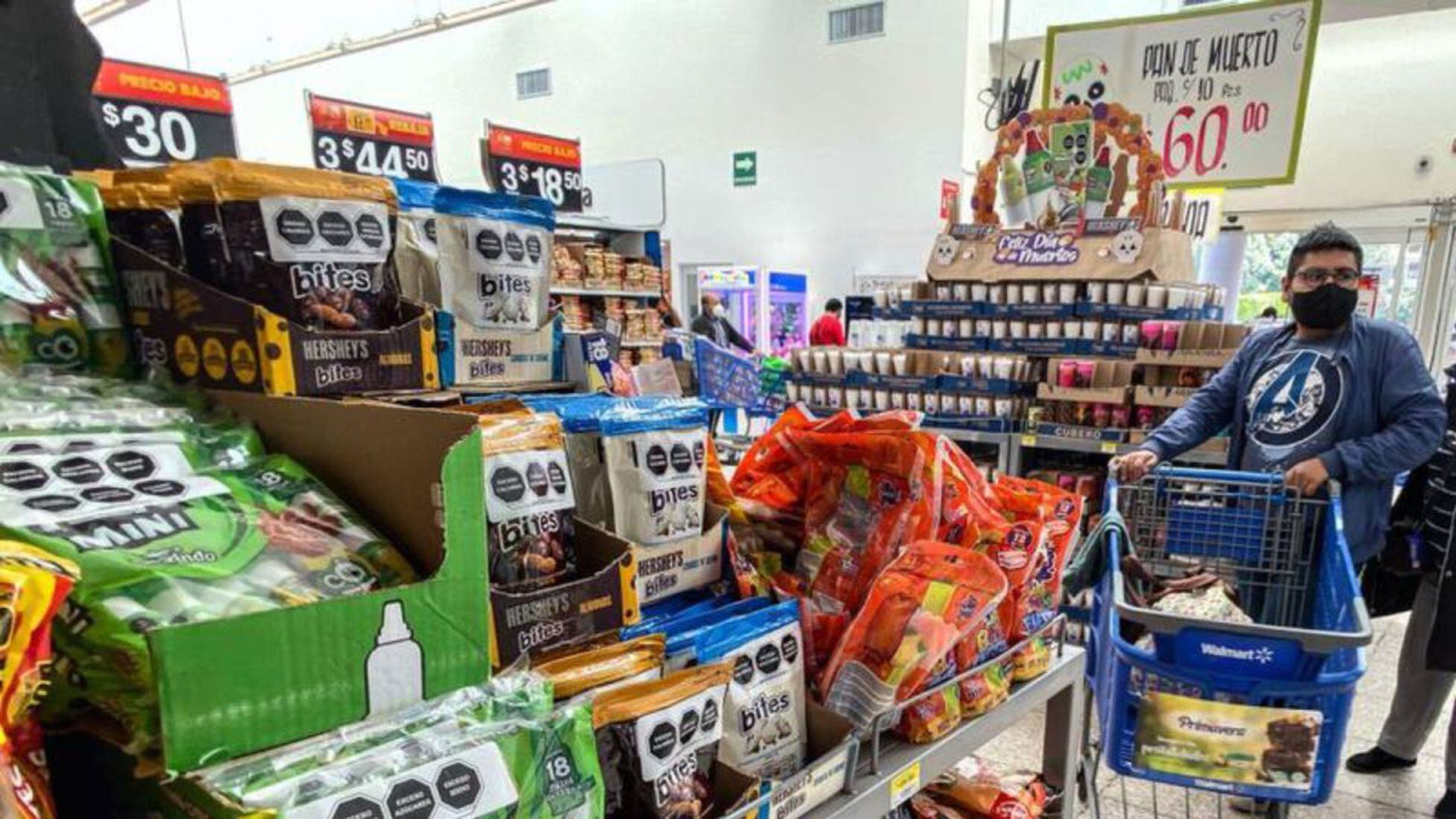 Horarios de supermercados en México el 1 y 2 de noviembre: Soriana,  Chedraui y Sam's Club - AS México