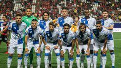 En vivo: Pachuca y Cafetaleros se miden en la Copa MX