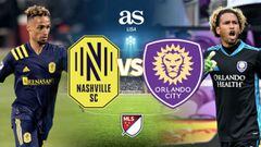 Sigue la previa y el minuto a minuto de Nashville SC vs Orlando City, partido de la Primera Ronda de los MLS Playoffs que se jugar&aacute; este martes.