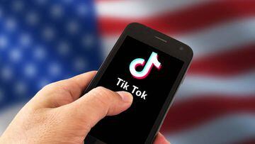 TikTok podría perder millones de usuarios estadounidenses si USA prohíbe el uso de la plataforma. Aquí, cuáles son las razones del gobierno.