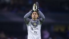 Robert Lewandowski: “México es un gran equipo”