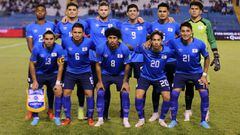 Hugo Pérez convocó a 24 futbolistas para el duelo amistoso que La Selecta sostendrá el próximo 16 de noviembre ante su similar de Nicaragua.