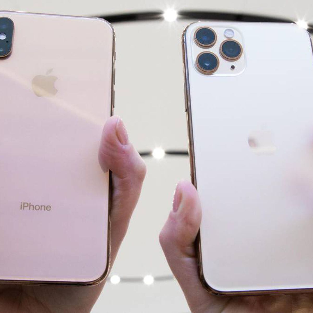 Apple retira el iPhone XR, los iPhone 12 Pro y Pro Max y mantiene el iPhone  11 - Meristation
