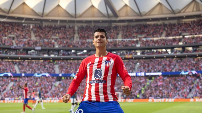 Atlético - Real Sociedad: TV, horario y cómo ver LaLiga EA Sports online hoy