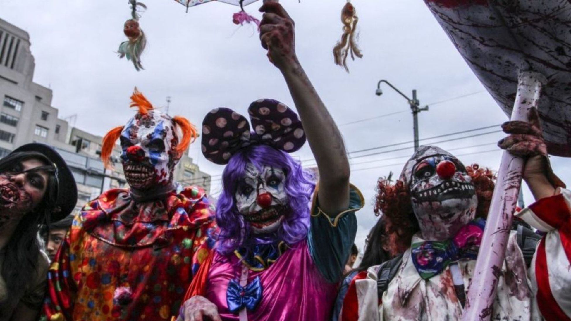 Cuándo es Halloween en México: fechas, cuánto falta y qué día se celebra -  AS México