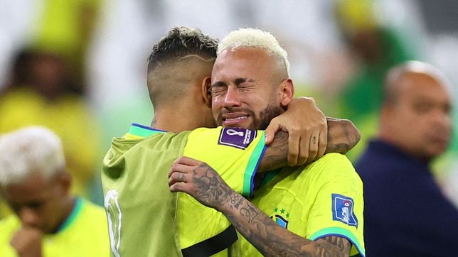 Photo of Will Neymar play for Brazil at the 2026 World Cup?