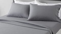 Fresca y cómoda: la almohada con ‘memory foam’ que supera las 17,000 valoraciones