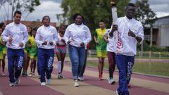 Mira los deportistas colombianos que estar&aacute;n en los Juegos Centroamericanos del Caribe Barranquilla 2018