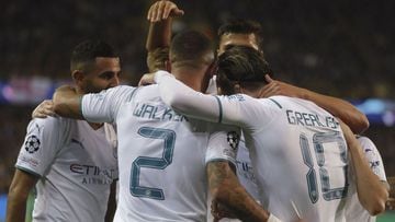 Club Brugge 1-1 PSG: Player ratings - Champions League