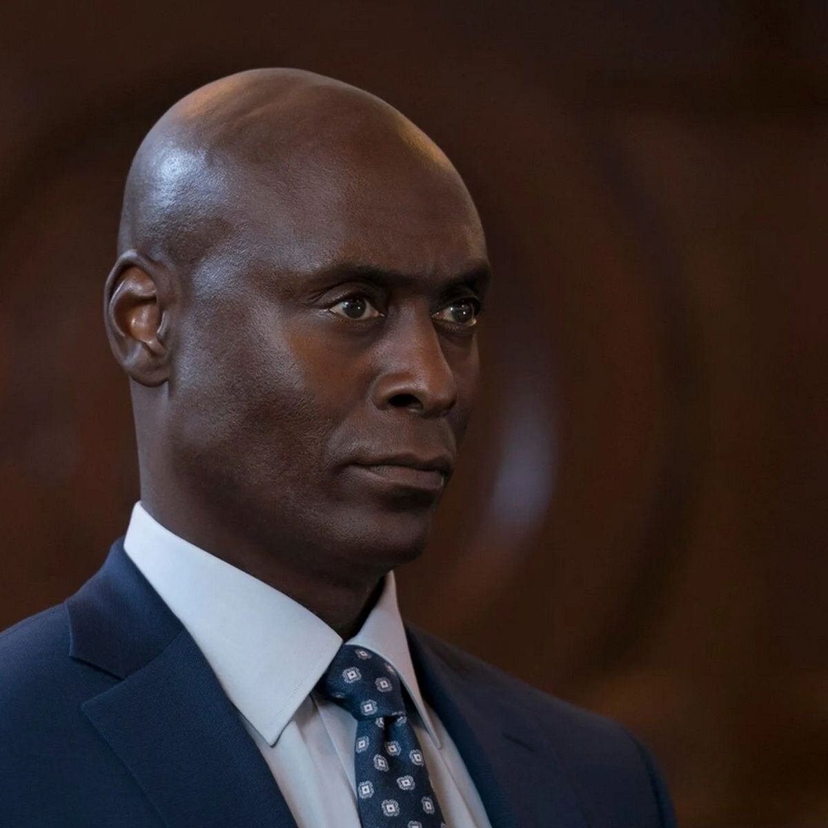 Lance Reddick remembered in 'White Men Can't Jump' remake