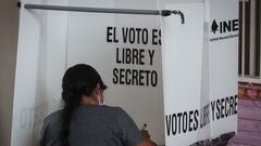 Elecciones 2022 en México: cuándo, a qué hora inician y cierre de casillas