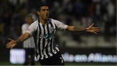 Alianza Lima roza el título tras un triunfo agónico