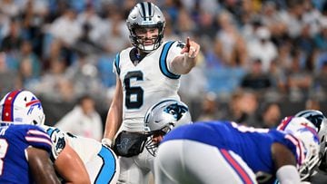 Baker Mayfield Claimed by Rams After Panthers Exit; Reportedly Could Play  vs. Raiders, News, Scores, Highlights, Stats, and Rumors