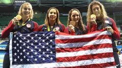 USA at Tokyo Olympics 2021: flag bearer, team, sports and medal prediction