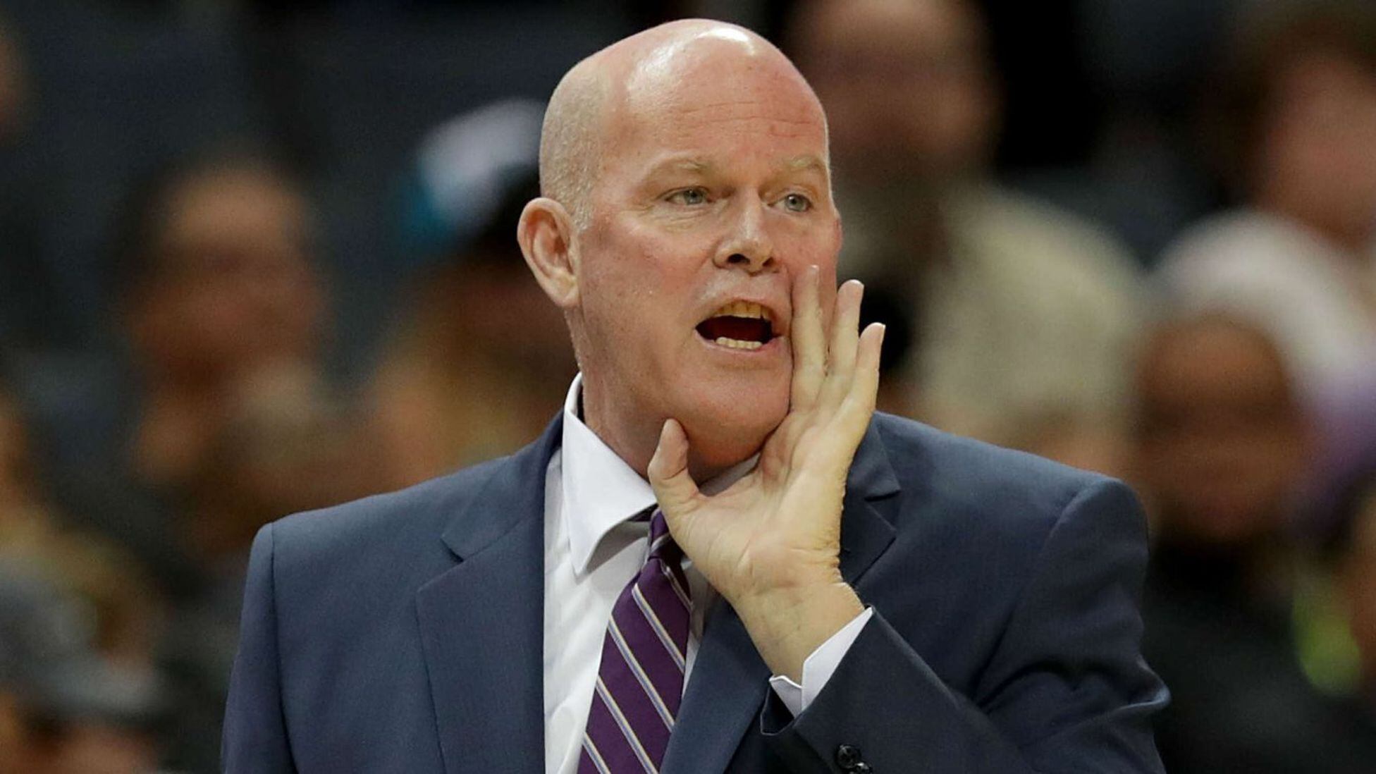 Steve Clifford agrees to return as Charlotte Hornets coach - AS USA