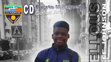Fallece un joven de 13 años en un partido de categoría infantil en Málaga.