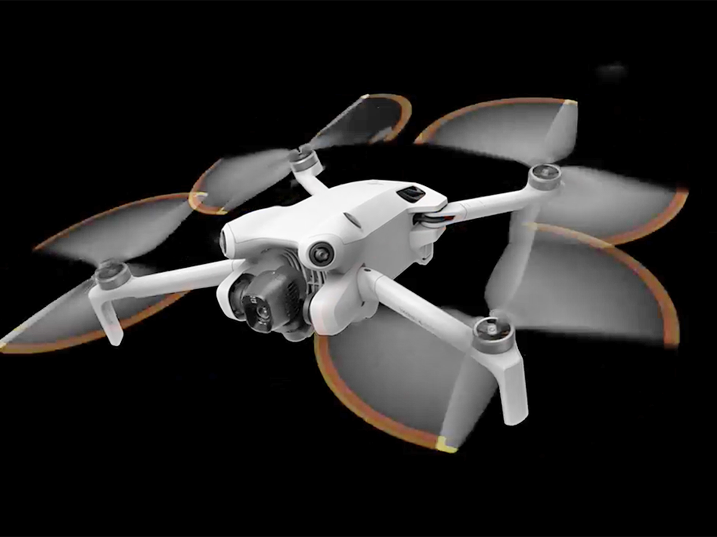 Dron DJI Mini 4 Pro - Dron foto vídeo - Compra al mejor precio