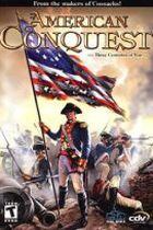 Carátula de American Conquest