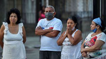 Coronavirus en Colombia en vivo: casos muertes y &uacute;ltimas noticias hoy, 30 de julio