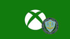 FTC,  Xbox