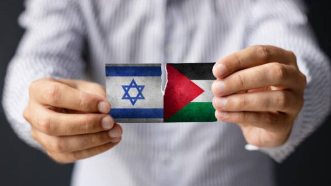 Advertencia de Palestina a Israel: “Nunca nos iremos”