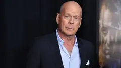 It’s Bruce Willis’ first birthday since being diagnosed with frontotemporal dementia.