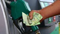 Precio gasolina hoy, 17 de marzo en CDMX y Edomex: costos de los combustibles