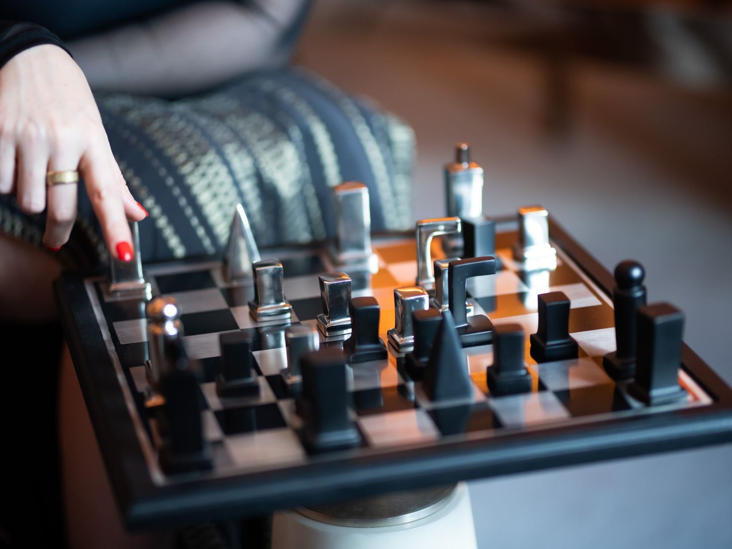 Las mejores apps para aprender a jugar al ajedrez - Meristation