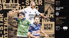 La Major League Soccer anunci&oacute; que los aficionados podr&aacute;n votar para elegir el XI en el MLS All-Star Game 2021 ante las figuras de la Liga MX.