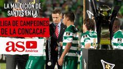 América, último equipo mexicano en remontar un 0-3 en Concachampions