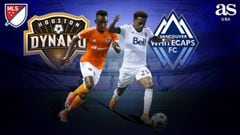 Sigue la previa y el minuto a minuto del Houston Dynamo vs Vancouver Whitecaps, partido de la semana 3 de la MLS, a disputarse este s&aacute;bado a las 15:00 horas ET.