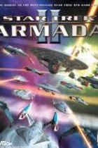 Carátula de Star Trek Armada II