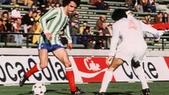 Un suceso hist&oacute;rico, la selecci&oacute;n gala tuvo que vestir de verde y blanco en el &uacute;ltimo partido de fase de grupos del Mundial de Argentina 1978 ante Hungr&iacute;a.
