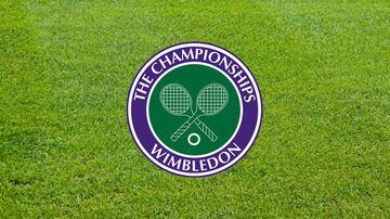 Wimbledon está previsto desde el lunes 29 de junio hasta el domingo 12 de julio.