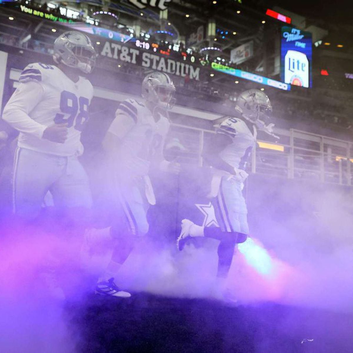 Dallas Cowboys smoking rivals with winnable games could mean Jerry