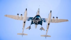 Virgin Galactic has been sending paying customers into suborbital space aboard its SpaceShipTwo minting a handful of new astronauts with each flight.
