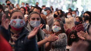 Coronavirus en México: resumen del miércoles 7 de julio