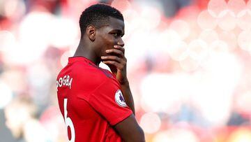 Real Madrid target Pogba: the price isn't right