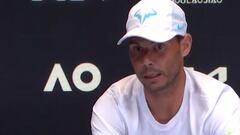 Nadal: 21 torneos en los dos últimos años