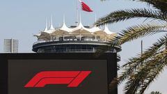 Apuestas F1 para el Gran Premio de Bahrein: victoria de Aston Martin a 20.0