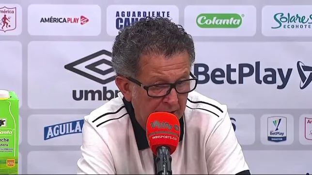 Osorio: "A futuro me encantaría ser ministro del Deporte"