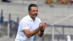 According to reports in Mexico, Pumas’ poor results under Rafael Puente del Río were - at least in part - down to his poor relationship with his players.