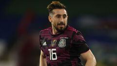 México se pierde en Gales; cae por la mínima en amistoso de Fecha FIFA