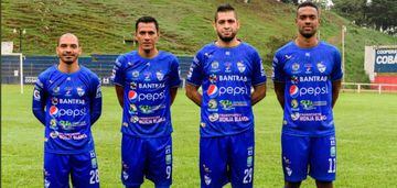 Los guatemaltecos quedaron en el puesto 330 del mundo con un total de 69 puntos según la IFFHS.