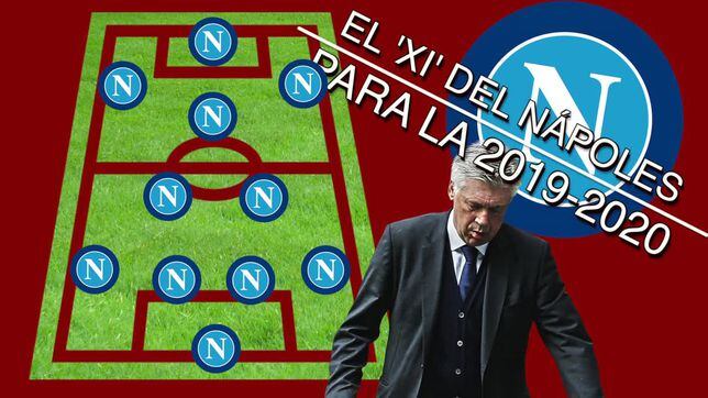 James Rodríguez: Napoli await Real Madrid man's arrival